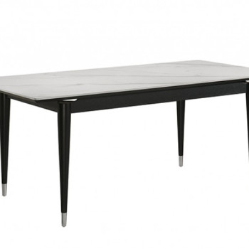 FM32001BK-T Maidstone Dining Table
