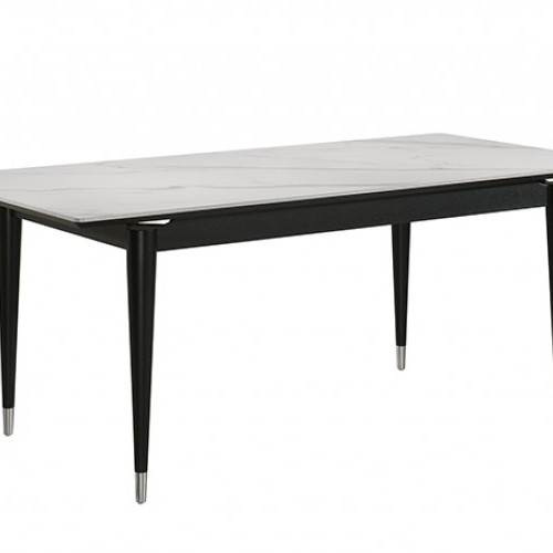 FM32001BK-T Maidstone Dining Table