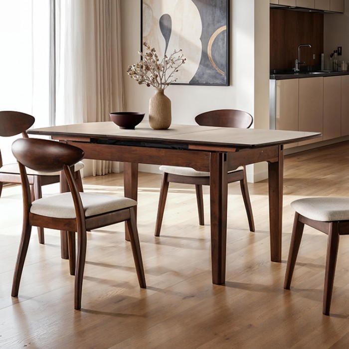 FM30008WN-T Croglio Dining Table