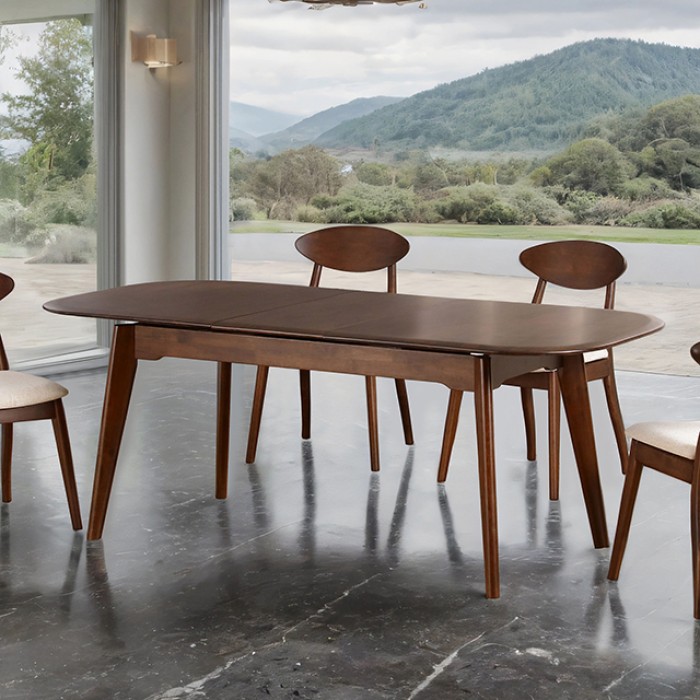 FM30007WN-T Buren Dining Table