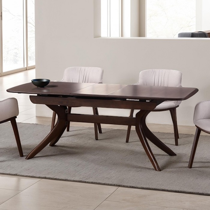 FM30004WN-T-78 Hadsten 78" Dining Table