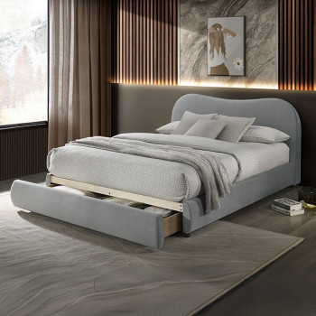FM72019LG-EK Grimsby E.King Bed