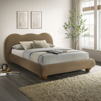 FM72005BR-EK Finamore E.King Bed