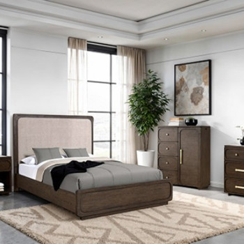 FM74021DW-F-EK-4PC 4PC SETS Vellara E.King Bed