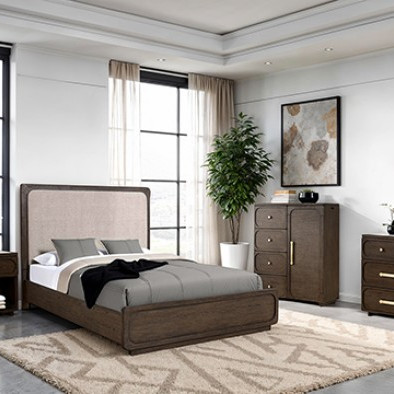 FM74021DW-F-EK-4PC 4PC SETS Vellara E.King Bed