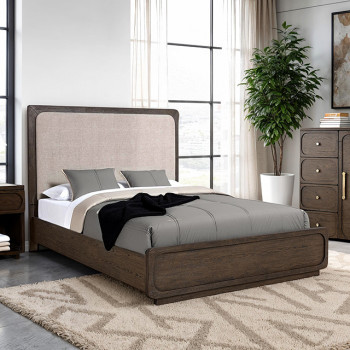 FM74021DW-F-Q Vellara Queen Bed