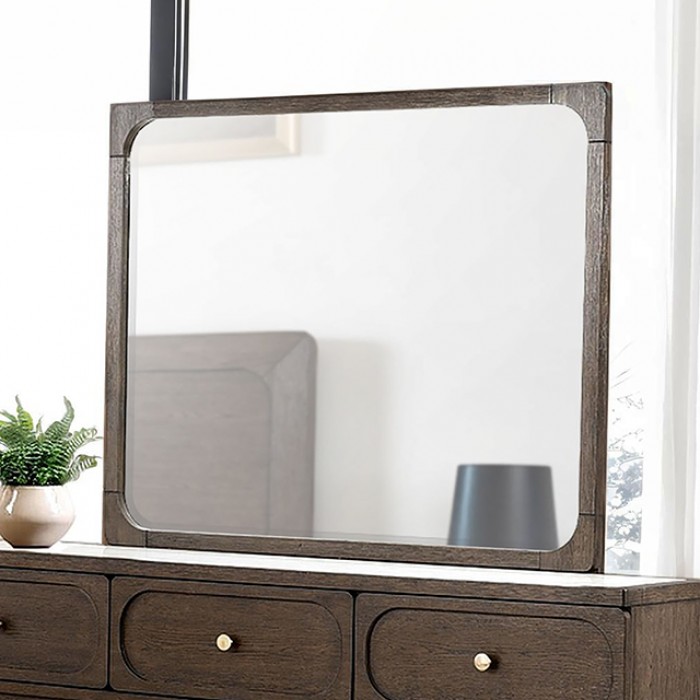 FM74021DW-M Vellara Mirror