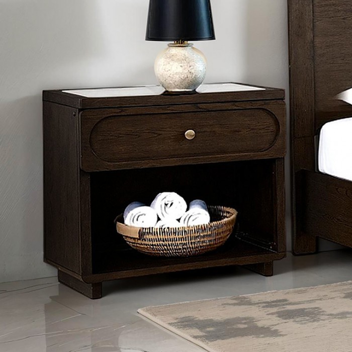 FM74021DW-N Vellara Nightstand