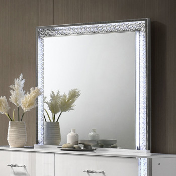 FM72010WH-M Hazeline Mirror