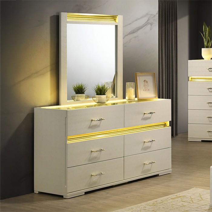 FM72015BG-D Lucida Dresser