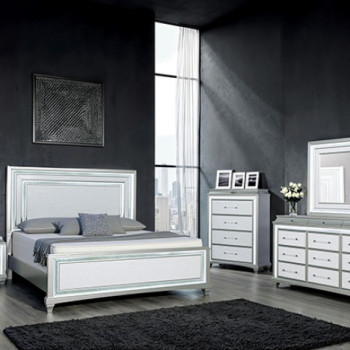FM74006SV-EK-4PC 4PC SETS Galea E.King Bed
