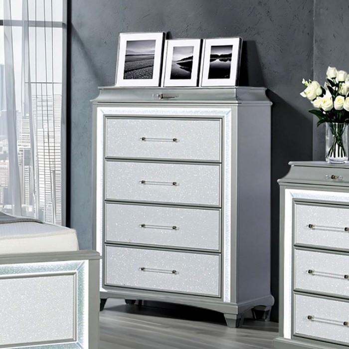 FM74006SV-C Galea Chest