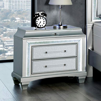 FM74006SV-N Galea Nightstand