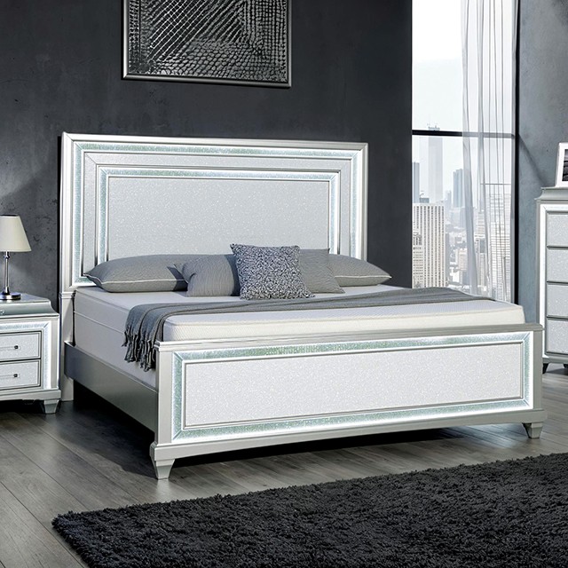 FM74006SV-Q Galea Queen Bed