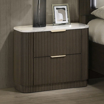 FM72014DW-N Merthyr Nightstand