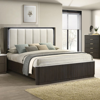 FM72014DW-Q Merthyr Queen Bed