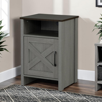 SL-AC4002 Garibaldi Side Table