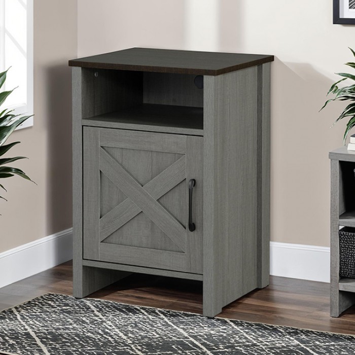 SL-AC4002 Garibaldi Side Table