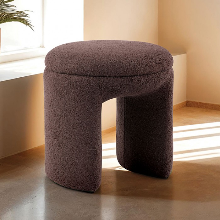 FM-AC8004BR Janetta Stool