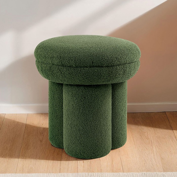 FM-AC8003GR Thisbe Stool