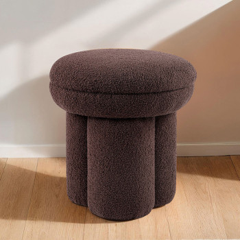 FM-AC8003BR Thisbe Stool