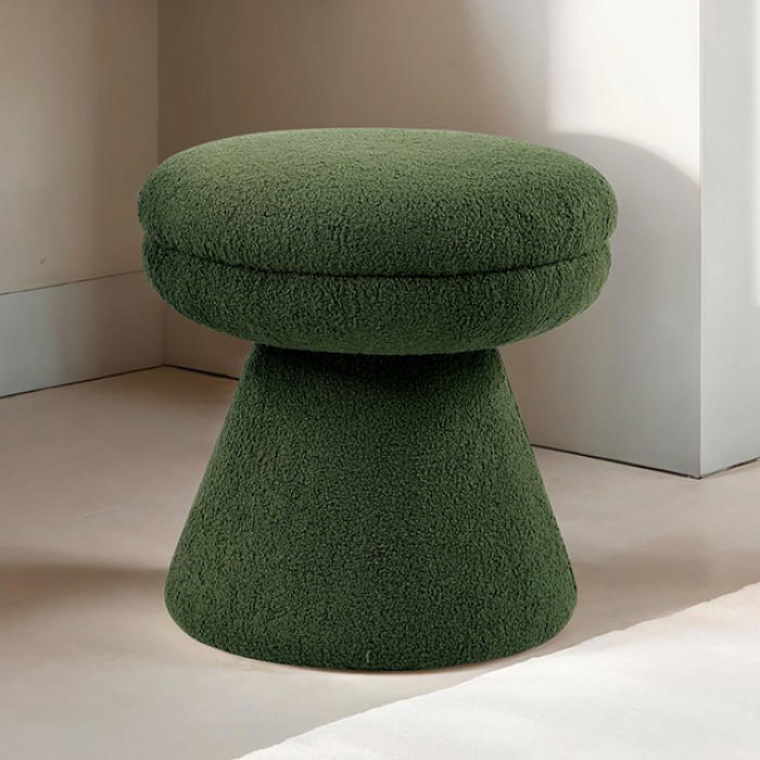 FM-AC8002GR Cynthia Stool