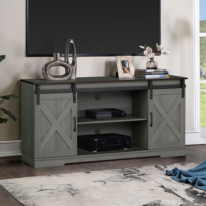 SL-AC4000-TV Garibaldi TV Stand