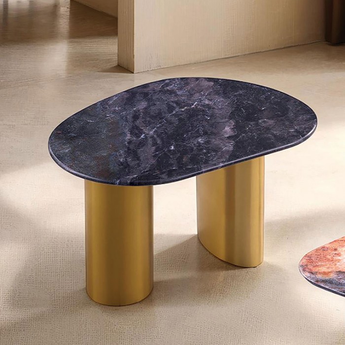 FM47006GY-E-TABLE Northwich End Table