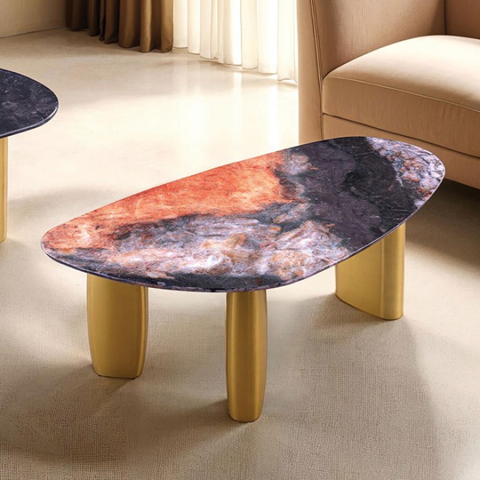 FM47006GY-C-TABLE Northwich Coffee Table