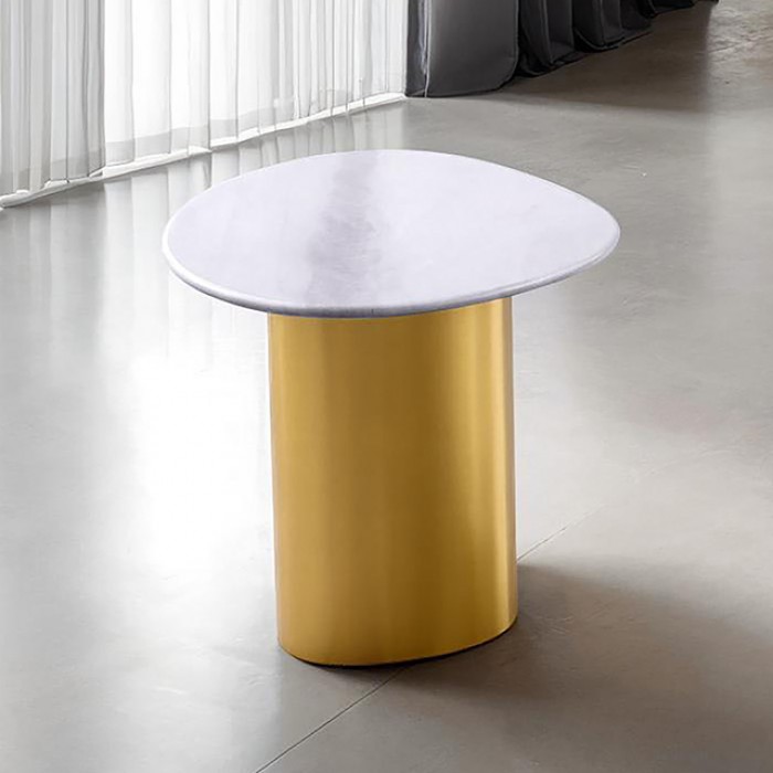FM47005WH-ST-TABLE Northwich Side Table