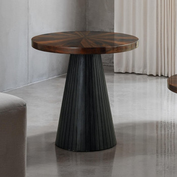 FM44005BK-E-TABLE Surdal End Table