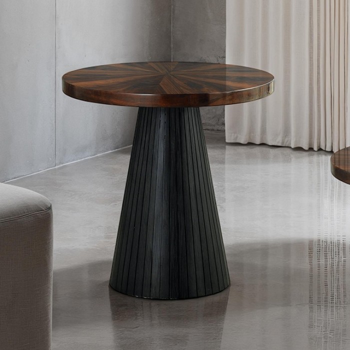FM44005BK-E-TABLE Surdal End Table