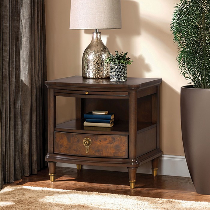 FM44001CH-E Westerham End Table