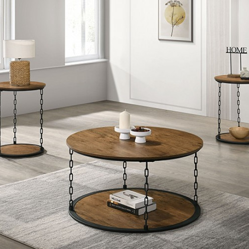 FM42904NT-3PK Ophira 3 Pc. Table Set