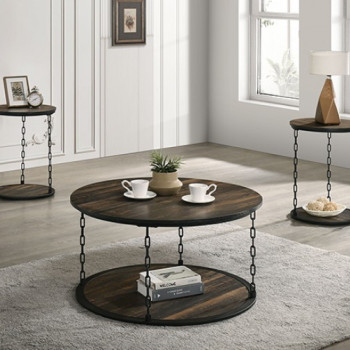 FM42904DB-3PK Ophira 3 Pc. Table Set