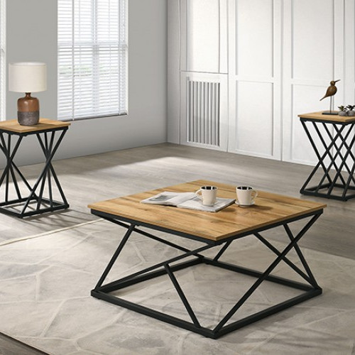 FM42902NT-3PK Borup 3 Pc. Table Set