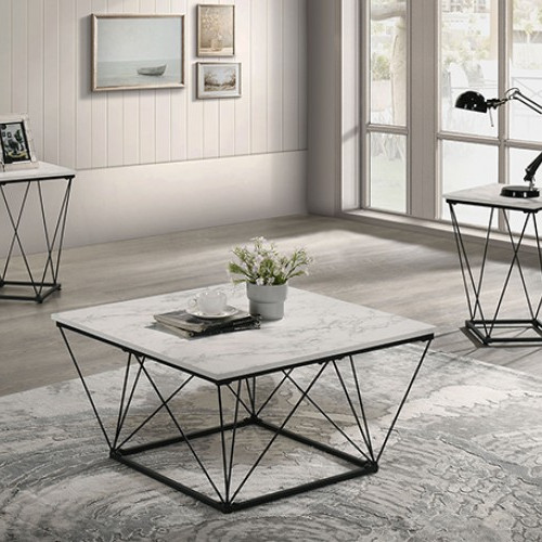 FM42901WH-3PK Whetstone 3 Pc. Table Set