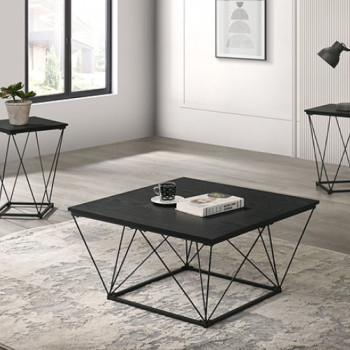 FM42901BK-3PK Whetstone 3 Pc. Table Set