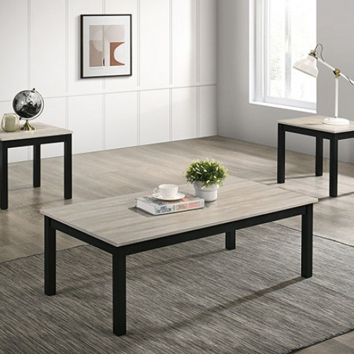 FM42900LG-3PK Findlay 3 Pc. Table Set