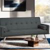 TM2001DG Reno Futon Sofa
