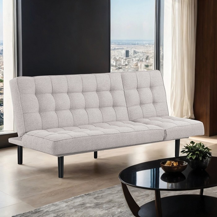 FM2802LG Napervill Futon Sofa