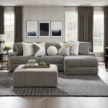 SM5105-SECT Elmhurst L-shaped Sectional