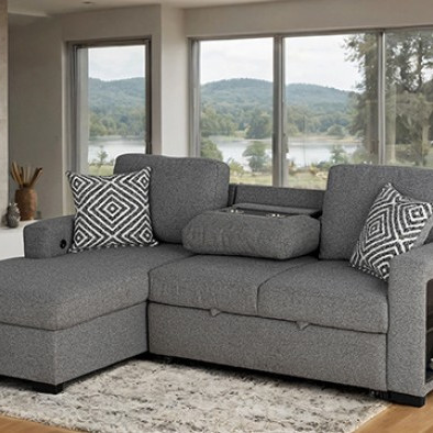 FM64005GY-SECT-L Chatham Sectional