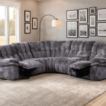 FM64001DG-SECT-PM Hieronymus Power Sectional