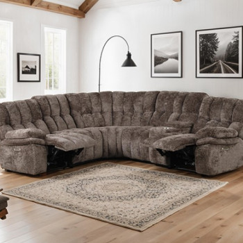 FM64001DB-SECT-PM Hieronymus Power Sectional