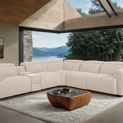 CM9935WH-SECT-PM Thaddea Power Sectional