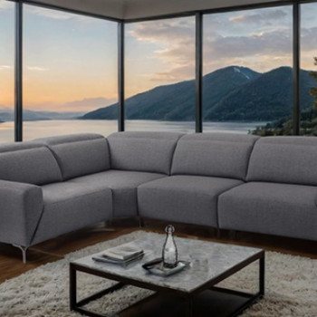 CM9933DG-SECT-PM Melancton Power Sectional