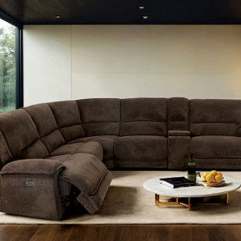 CM9932DB-SECT-PM Damasus Power Sectional