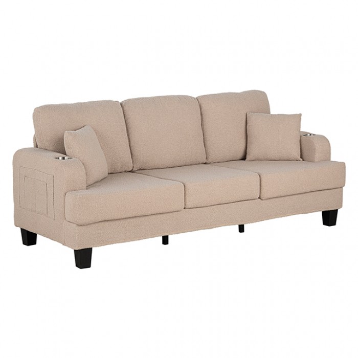 SL6936BG-SF-PK Cinderford Sofa