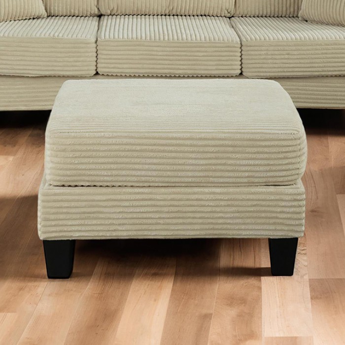 SL6932BG-OT Moretaine Storage Ottomen